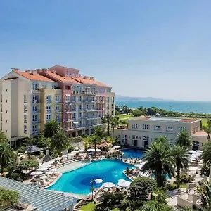 Il Campanario Resort Florianópolis