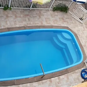 Cantinho Azul Inn Passo de Torres