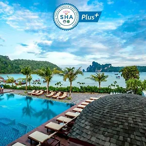 **** Hotel Harbour View Hotel-sha Extra Tajlandia
