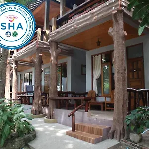 Big Fish Resort Ko Tao