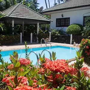Baan Sawainam Bed & Breakfast Koh Tao