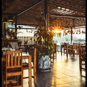 Echo & Diving Hostel Koh Tao