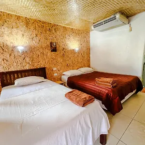 Lux Pensión Islas Phi Phi
