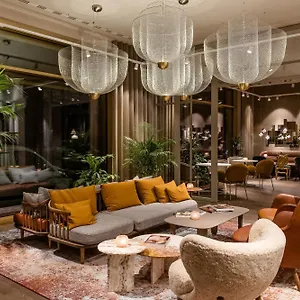 One Hotel Wurzburgo