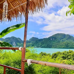 Sea Sky Resort Phi Phi Don