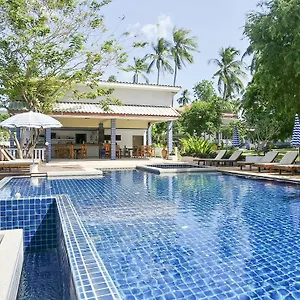 3* Station touristique Soontreeya Lanta