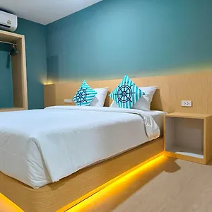 Coco Bella Resort Phi Phi Don
