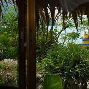 Sunflower Boathouse Pensión Islas Phi Phi