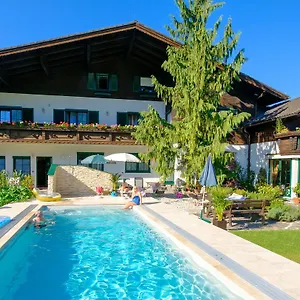  Nocleg ze śniadaniem Haus Am Moos Austria