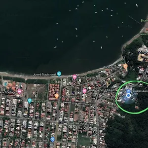 águas De Jurerê Inn Florianópolis