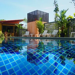 At Bangsak Resort Khao Lak