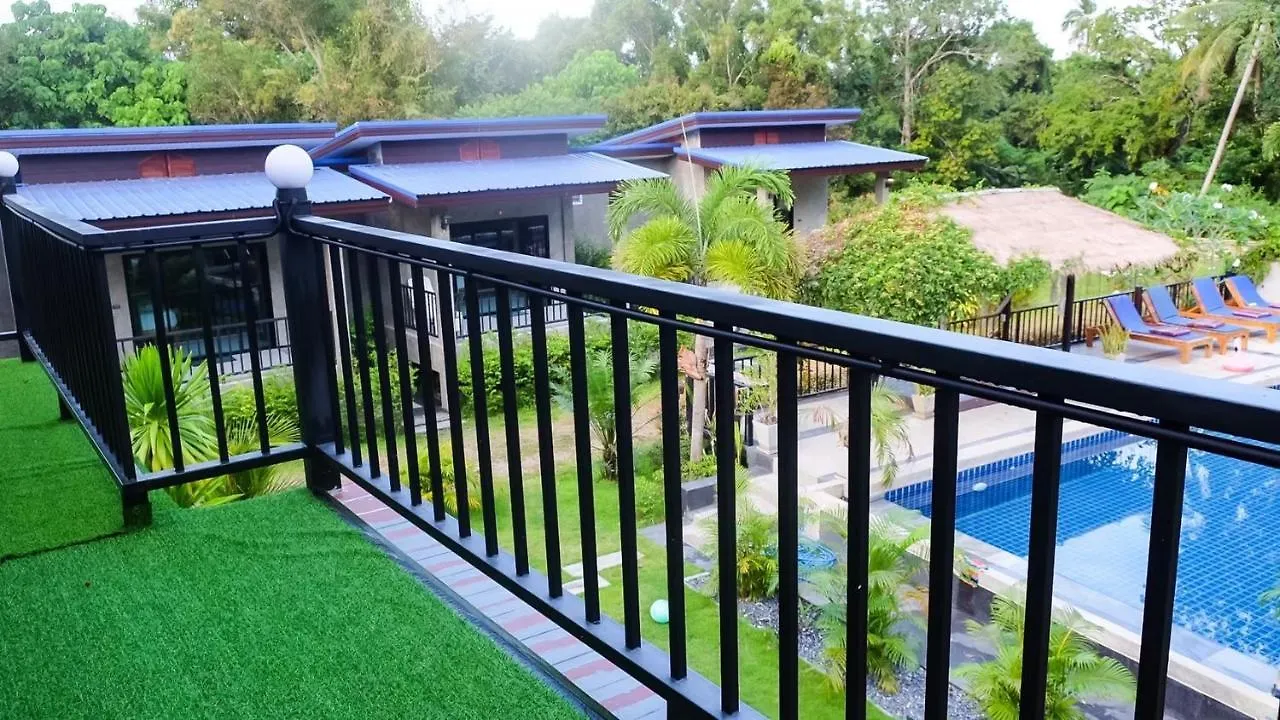 Baan Chainarong Koh Lanta