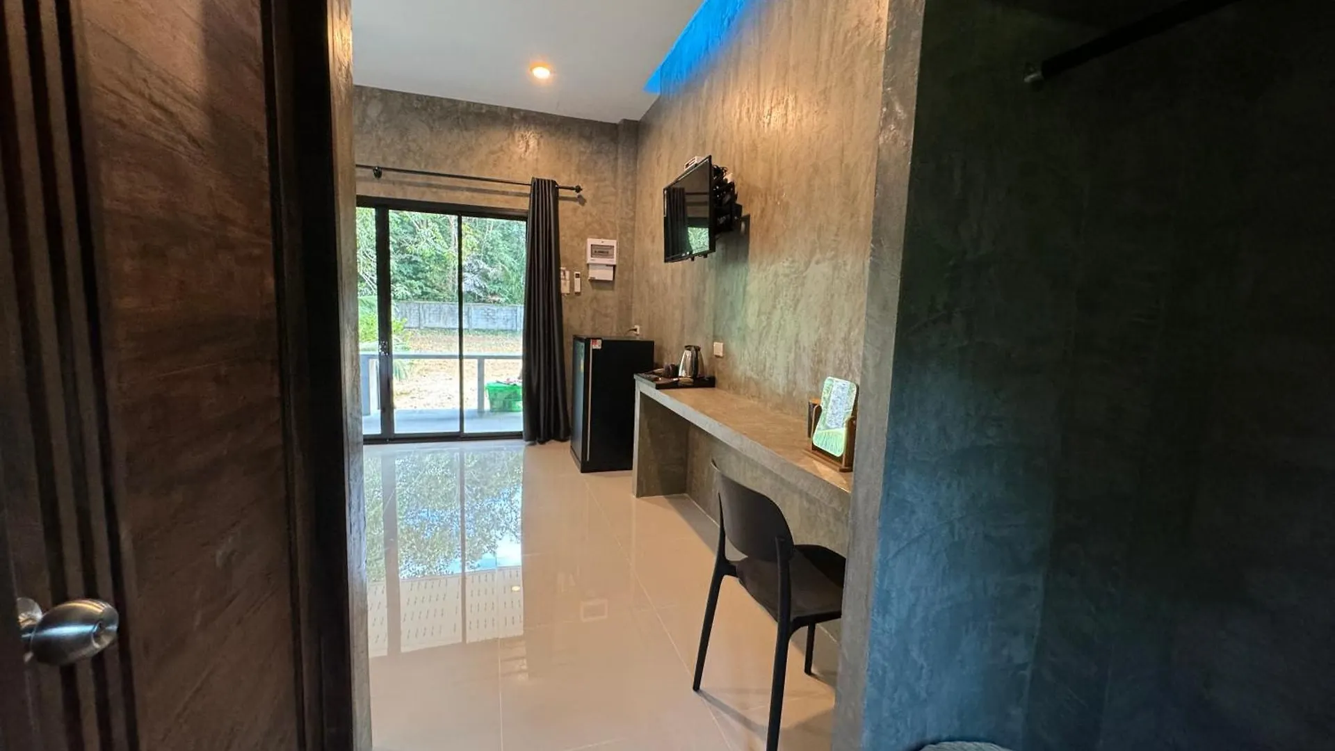 Resort Baan Chainarong Koh Lanta