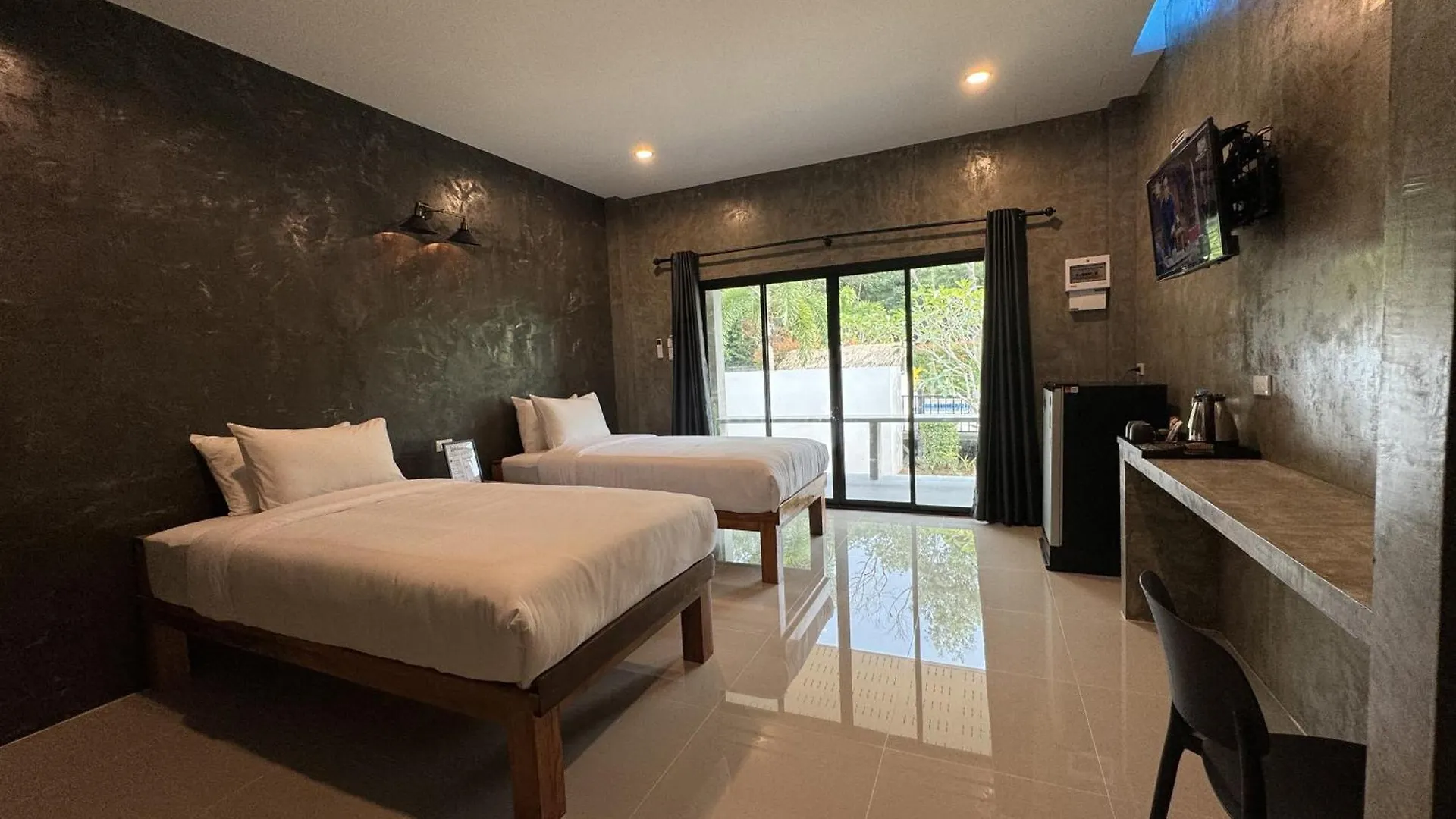 Baan Chainarong Koh Lanta 0*,  Thailand