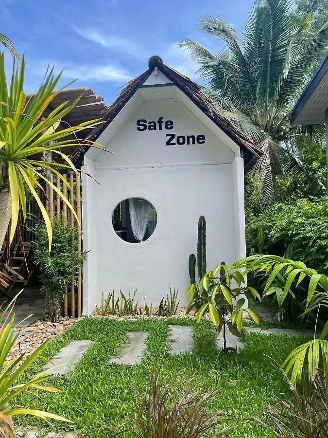 Baan Chainarong Koh Lanta 0*,  Thailand