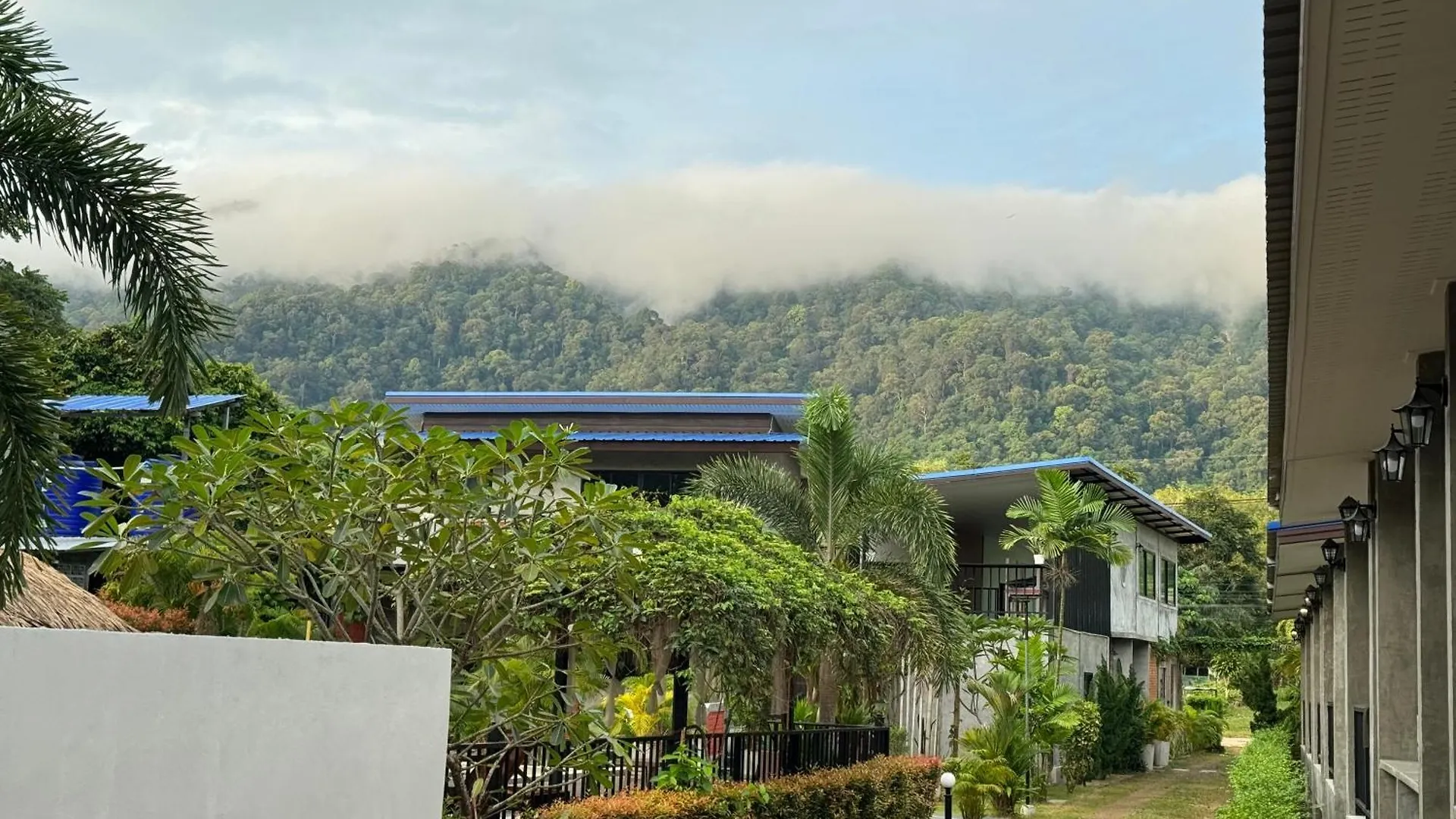 Baan Chainarong Koh Lanta