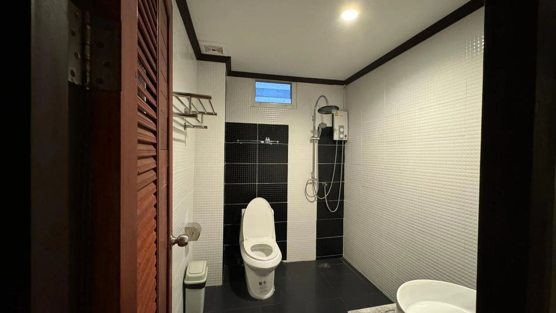 Baan Chainarong Koh Lanta Resort