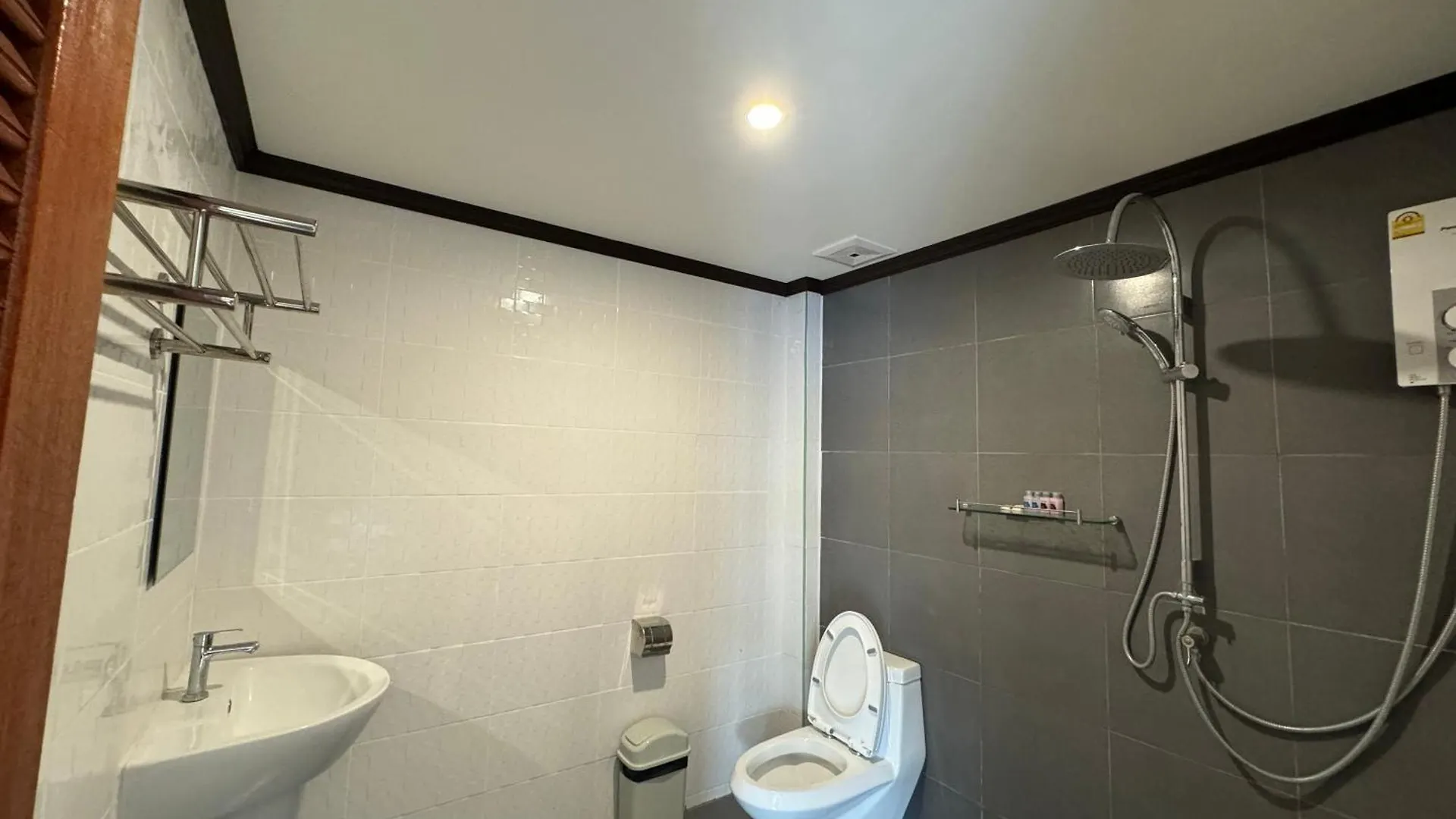 Baan Chainarong Koh Lanta