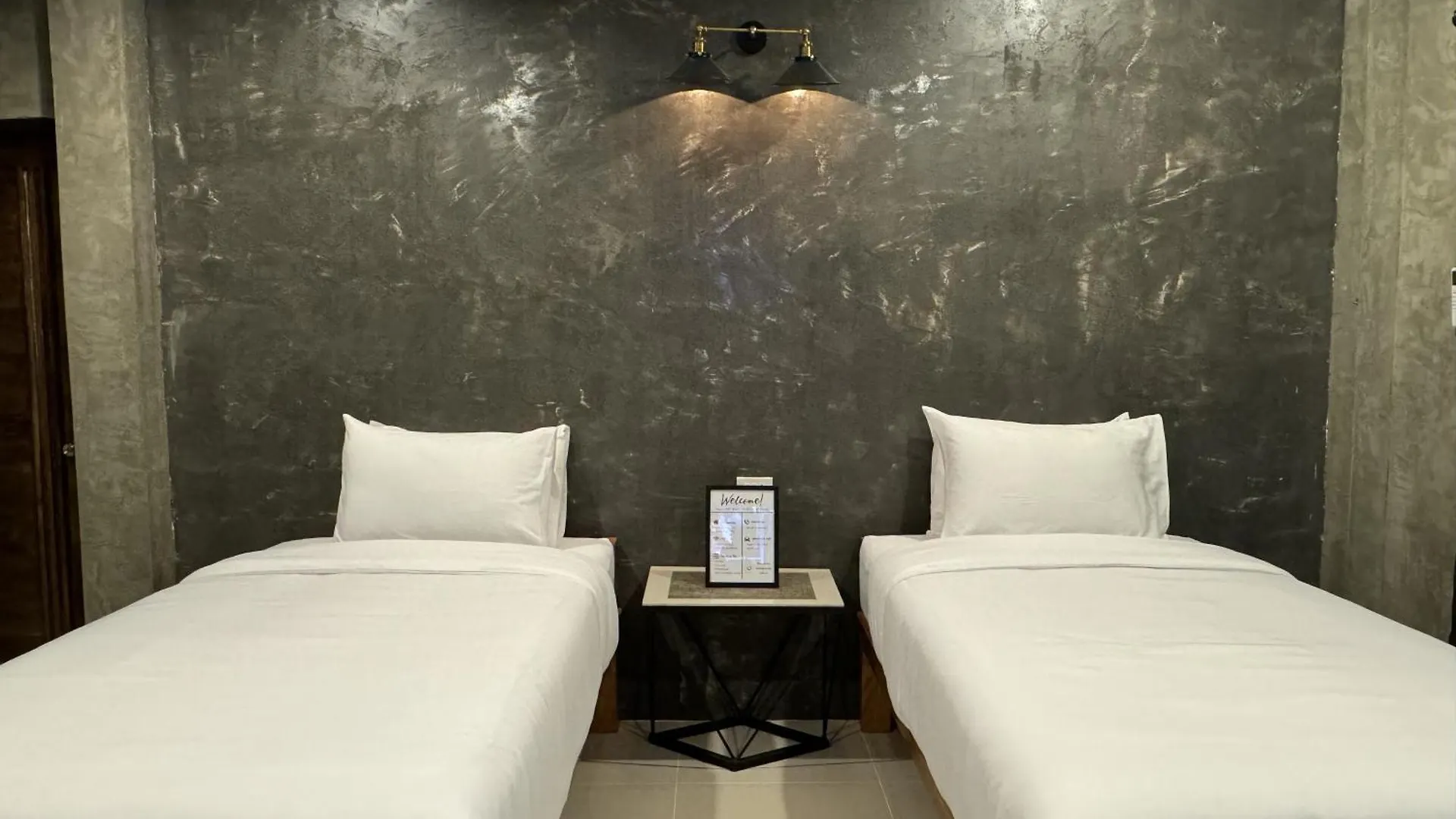 Resort Baan Chainarong Koh Lanta