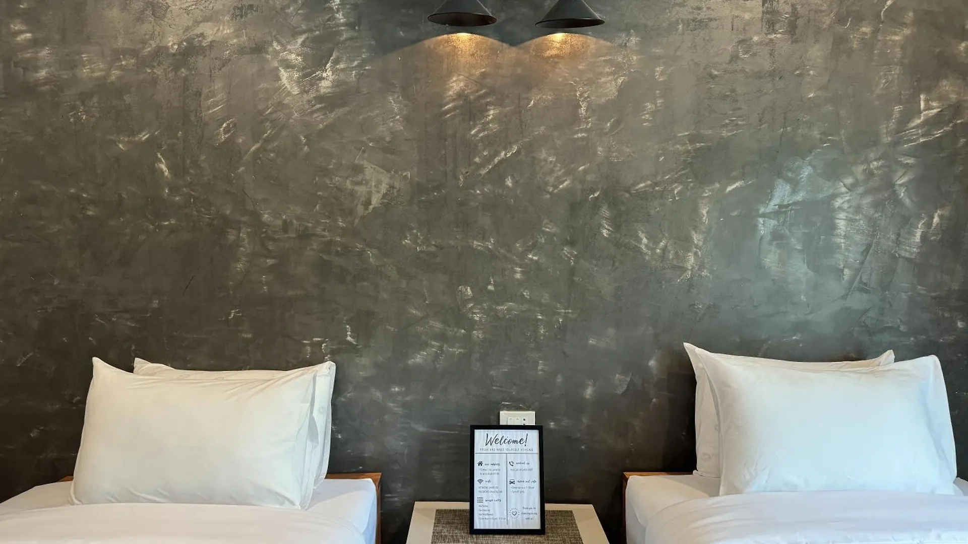 Baan Chainarong Koh Lanta