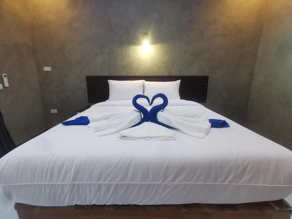 Baan Chainarong Ko Lanta 0*,  Tajlandia