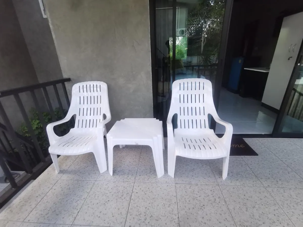 Baan Chainarong Ko Lanta