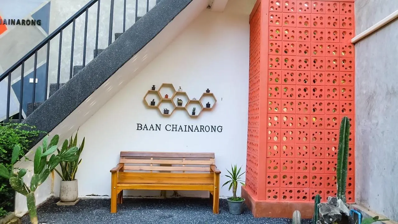 Baan Chainarong Ko Lanta