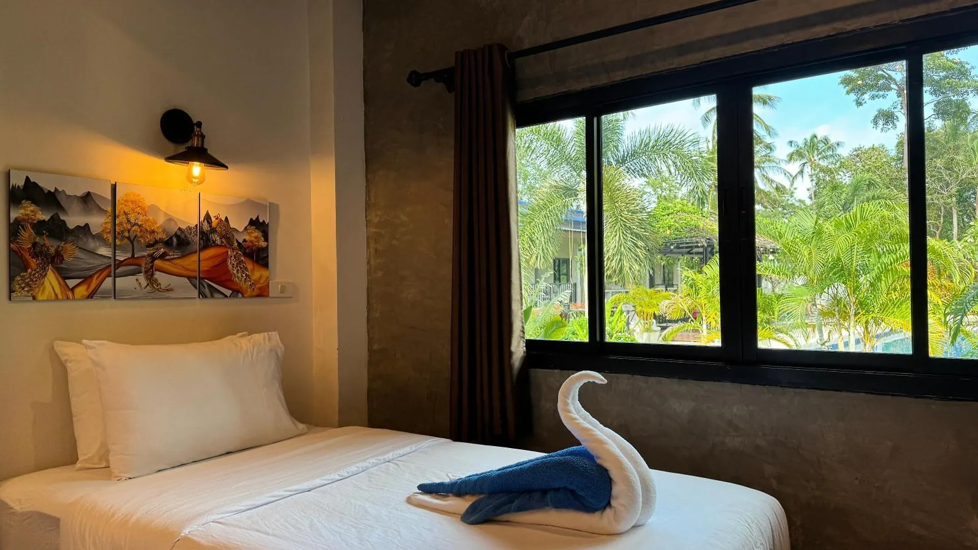 Baan Chainarong Ko Lanta 0*,  Thaïlande