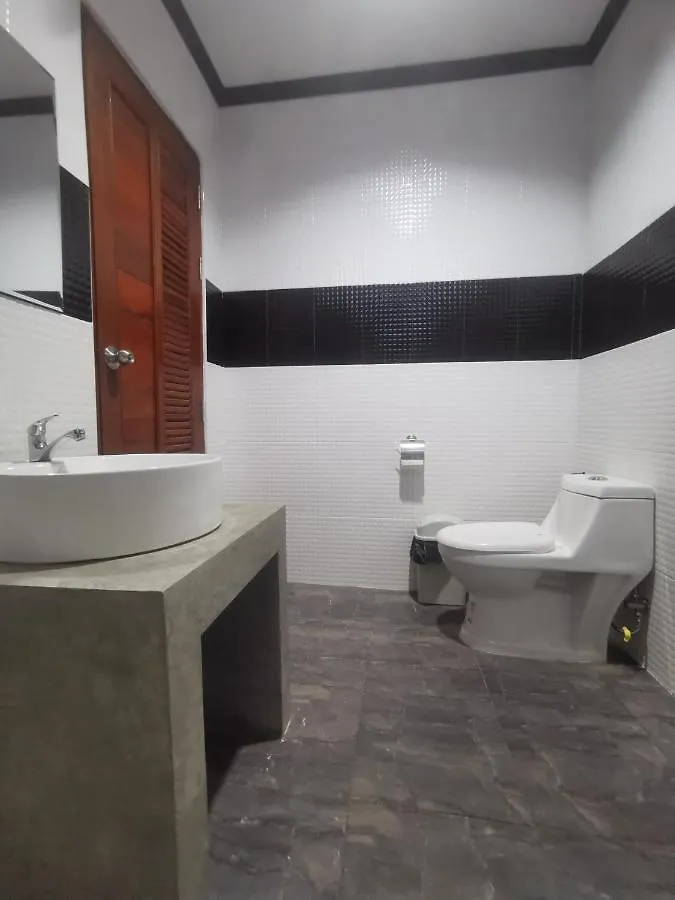 Baan Chainarong Ko Lanta Thaïlande